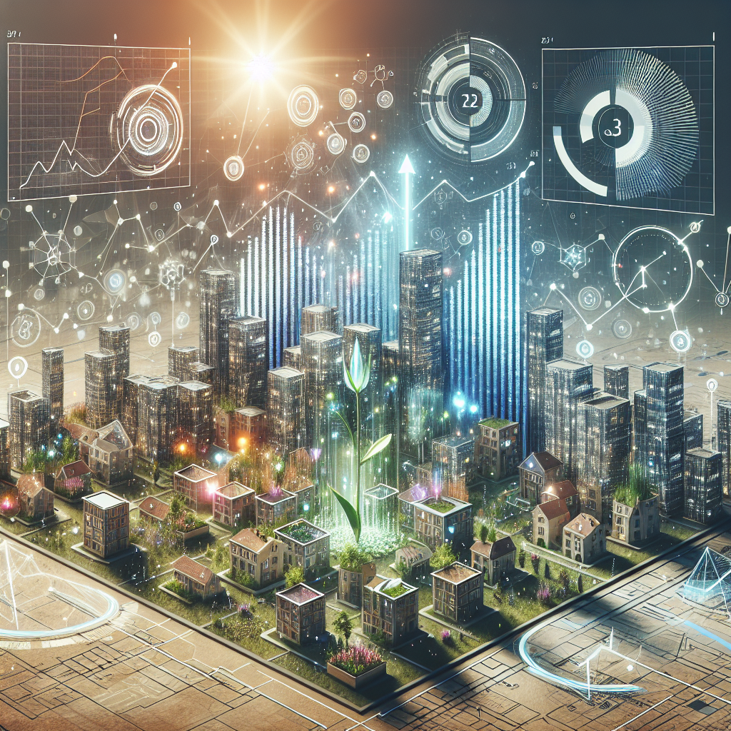 Bodenrichtwert-Entwicklung Cottbus Branitz Prognose